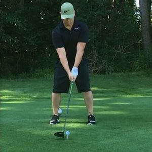 Meet your Posher, Gabriel